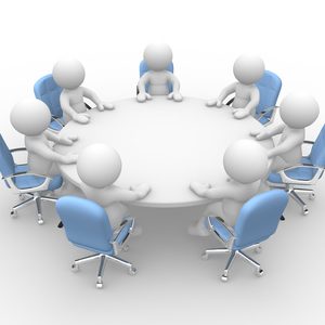 Administrative Board Meeting