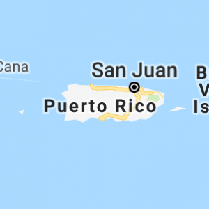 Mission – Puerto Rico